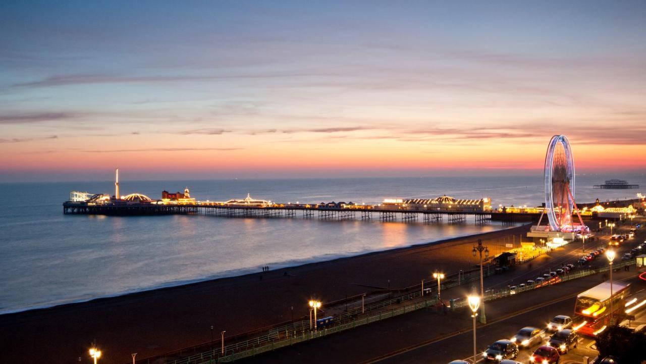 City Heights - By My Getaways Brighton Екстериор снимка